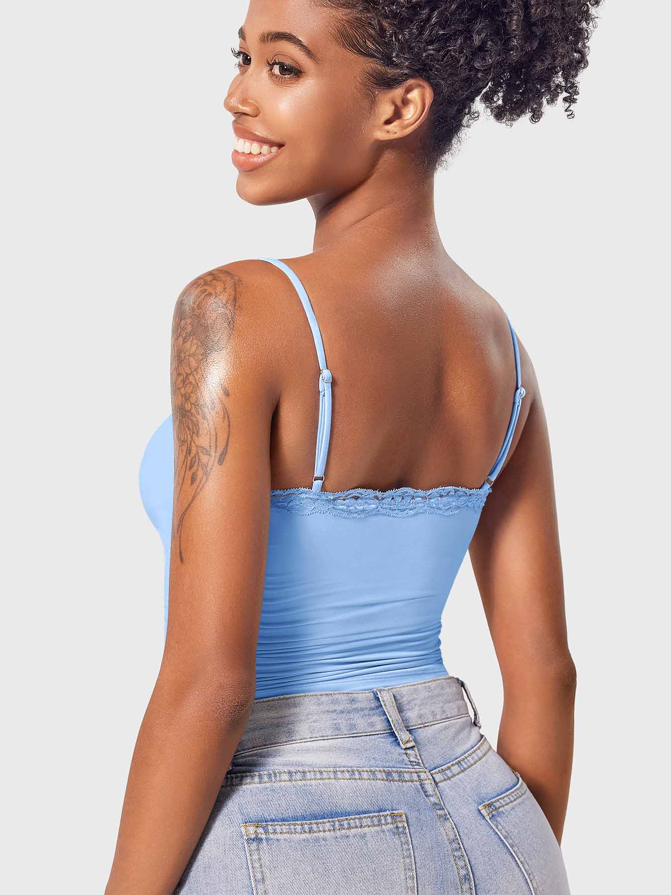 Ennzoo LacyMuse Tank