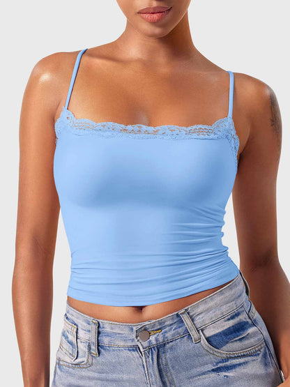 Ennzoo LacyMuse Tank