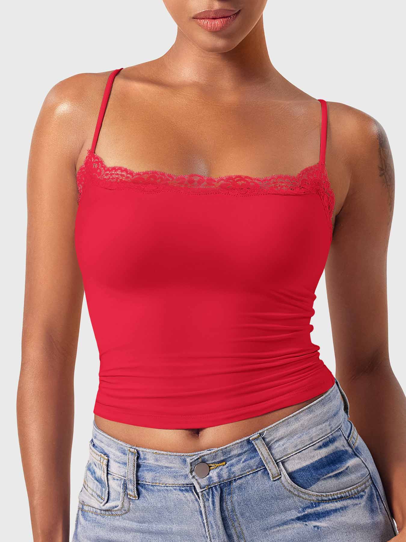 Ennzoo LacyMuse Tank