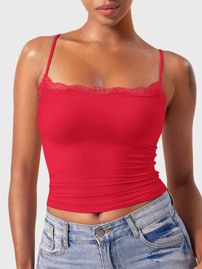 Ennzoo LacyMuse Tank