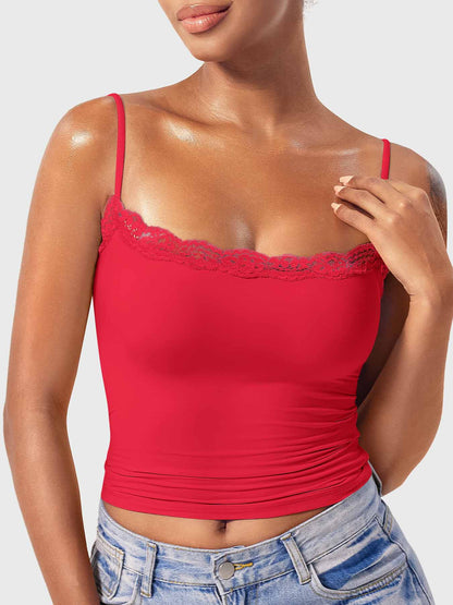 Ennzoo LacyMuse Tank