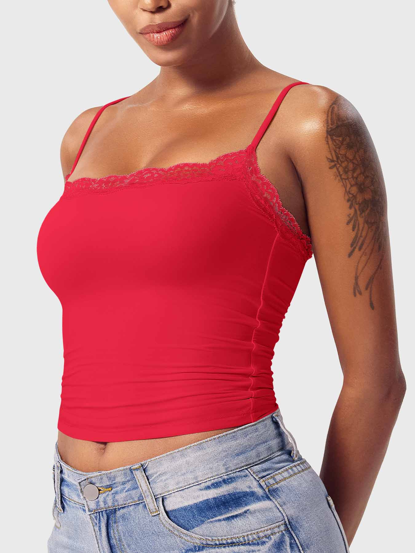Ennzoo LacyMuse Tank