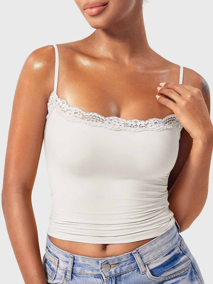 Ennzoo LacyMuse Tank