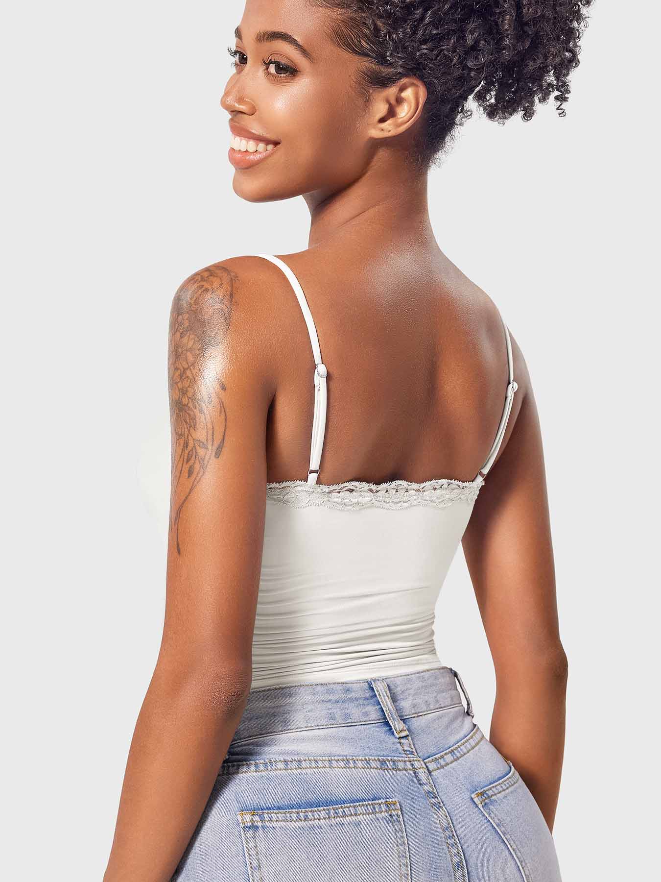 Ennzoo LacyMuse Tank