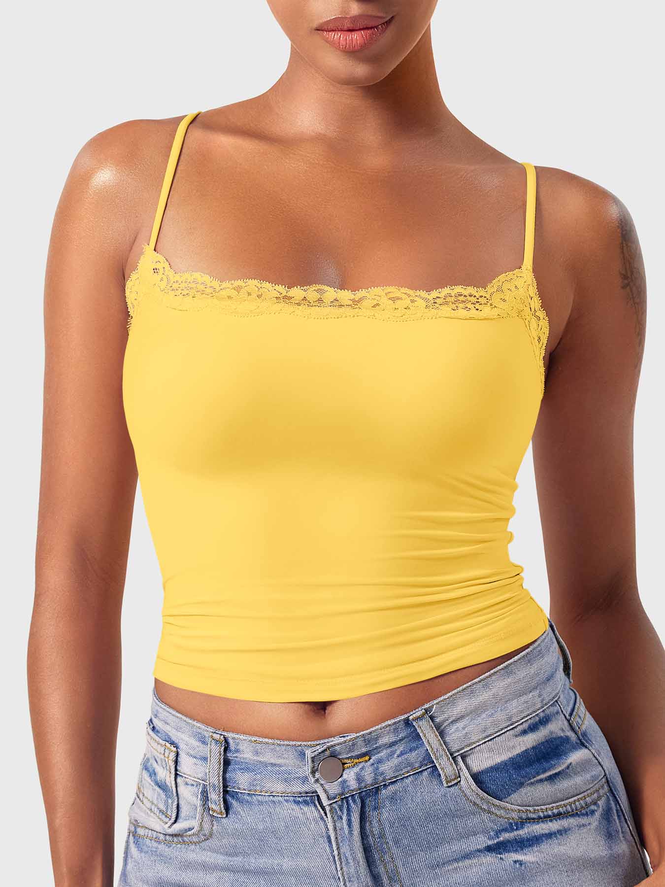 Ennzoo LacyMuse Tank