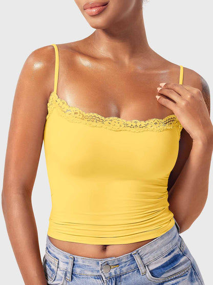 Ennzoo LacyMuse Tank