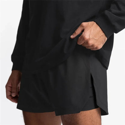 Ennzoo LayerX Shorts
