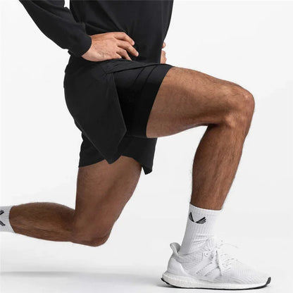 Ennzoo LayerX Shorts