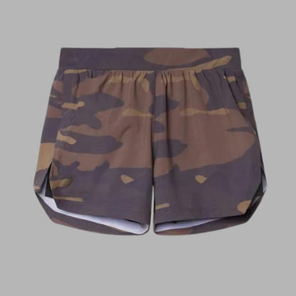 Ennzoo LayerX Shorts