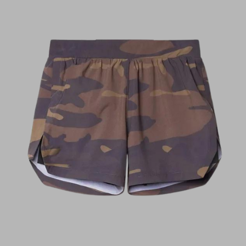 Ennzoo LayerX Shorts