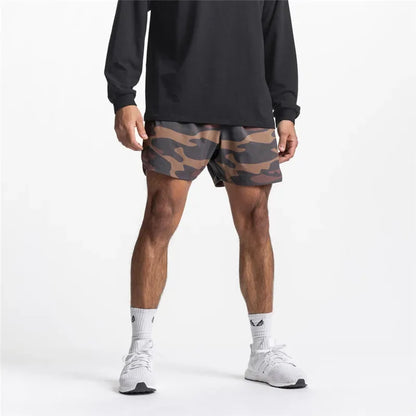 Ennzoo LayerX Shorts