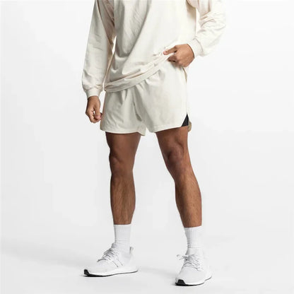 Ennzoo LayerX Shorts