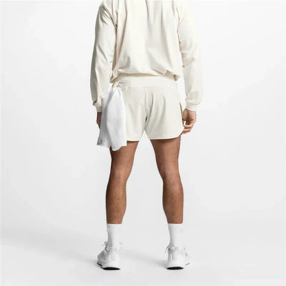 Ennzoo LayerX Shorts