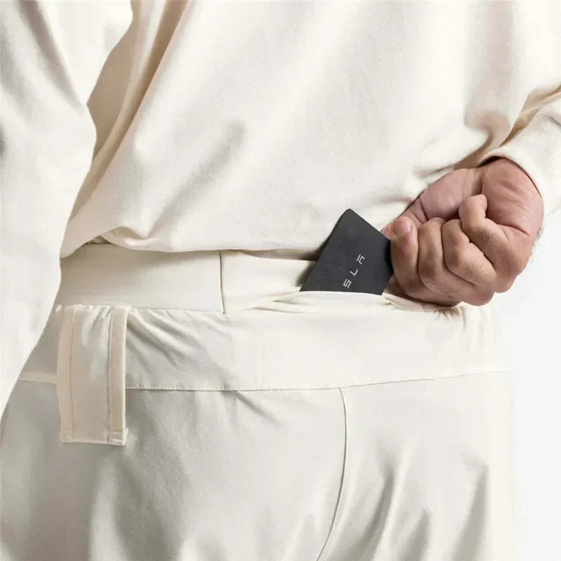 Ennzoo LayerX Shorts