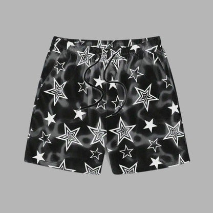 Ennzoo LuxeStar Shorts