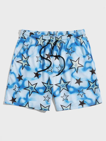 Ennzoo LuxeStar Shorts