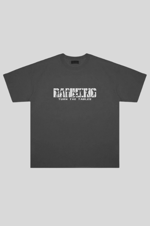 Ennzoo MotionFrame Tee