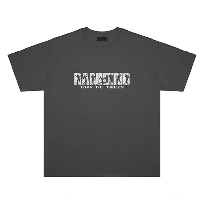 Ennzoo MotionFrame Tee