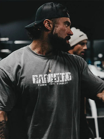 Ennzoo MotionFrame Tee