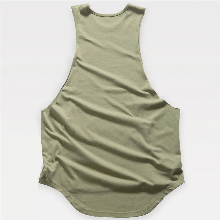 Ennzoo MuscleCore Vest