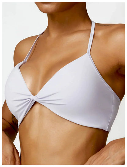 Ennzoo NeckGlow Bra