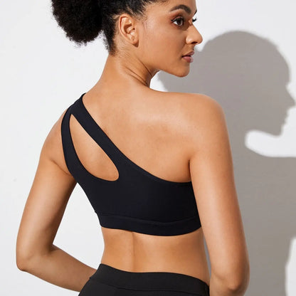 Ennzoo NoirLift Bra