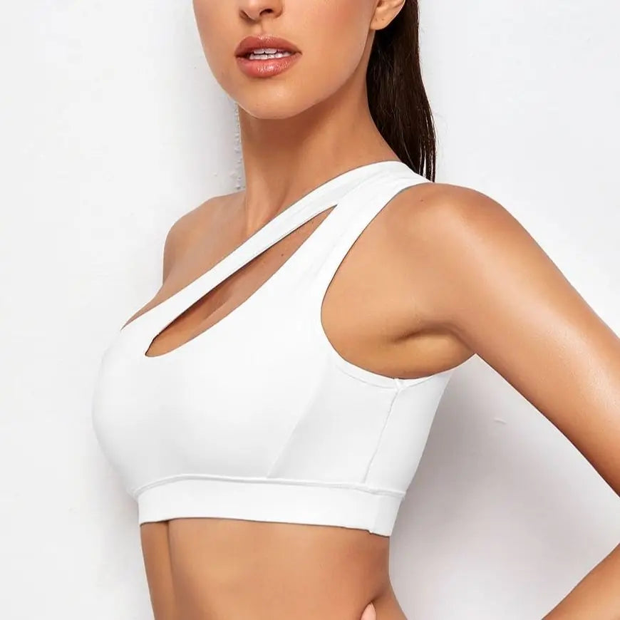 Ennzoo NoirLift Bra