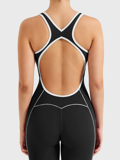 Ennzoo OpenFlow Jumpsuit