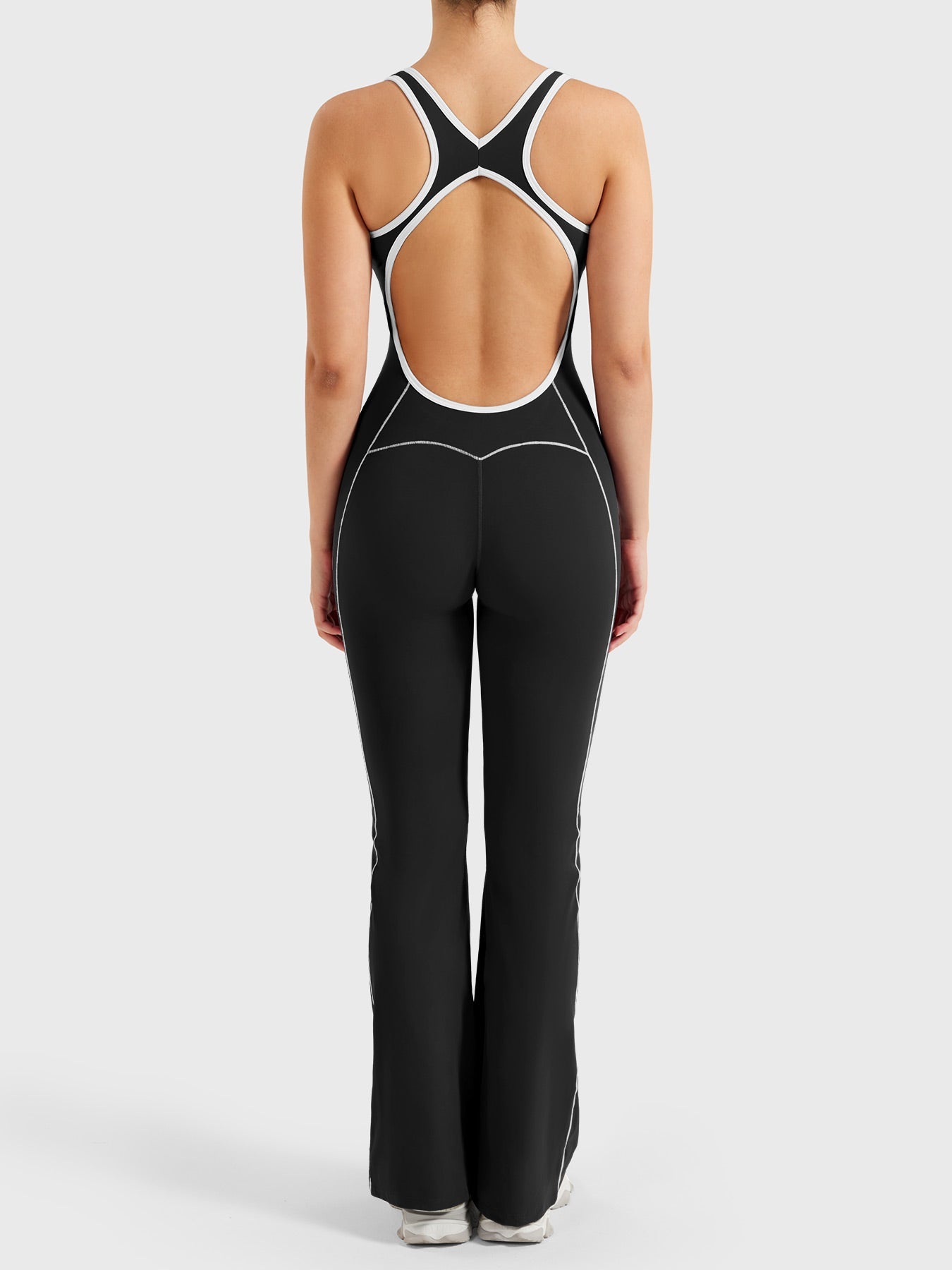 Ennzoo OpenFlow Jumpsuit