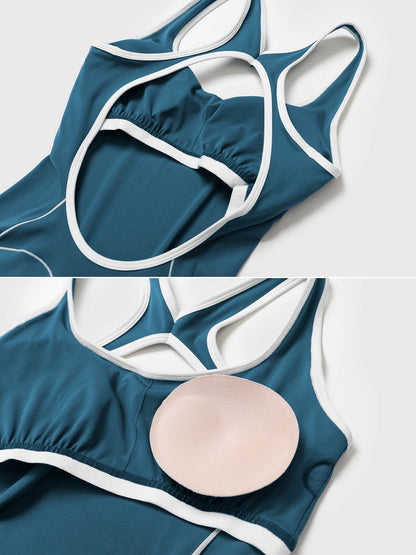 Ennzoo OpenFlow Jumpsuit