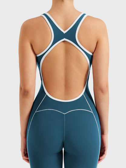 Ennzoo OpenFlow Jumpsuit