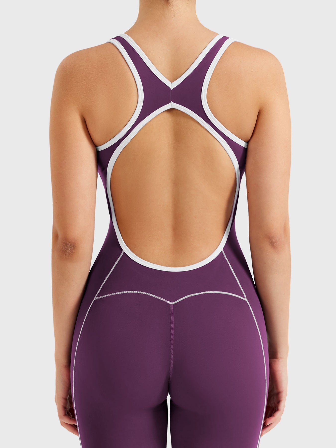 Ennzoo OpenFlow Jumpsuit