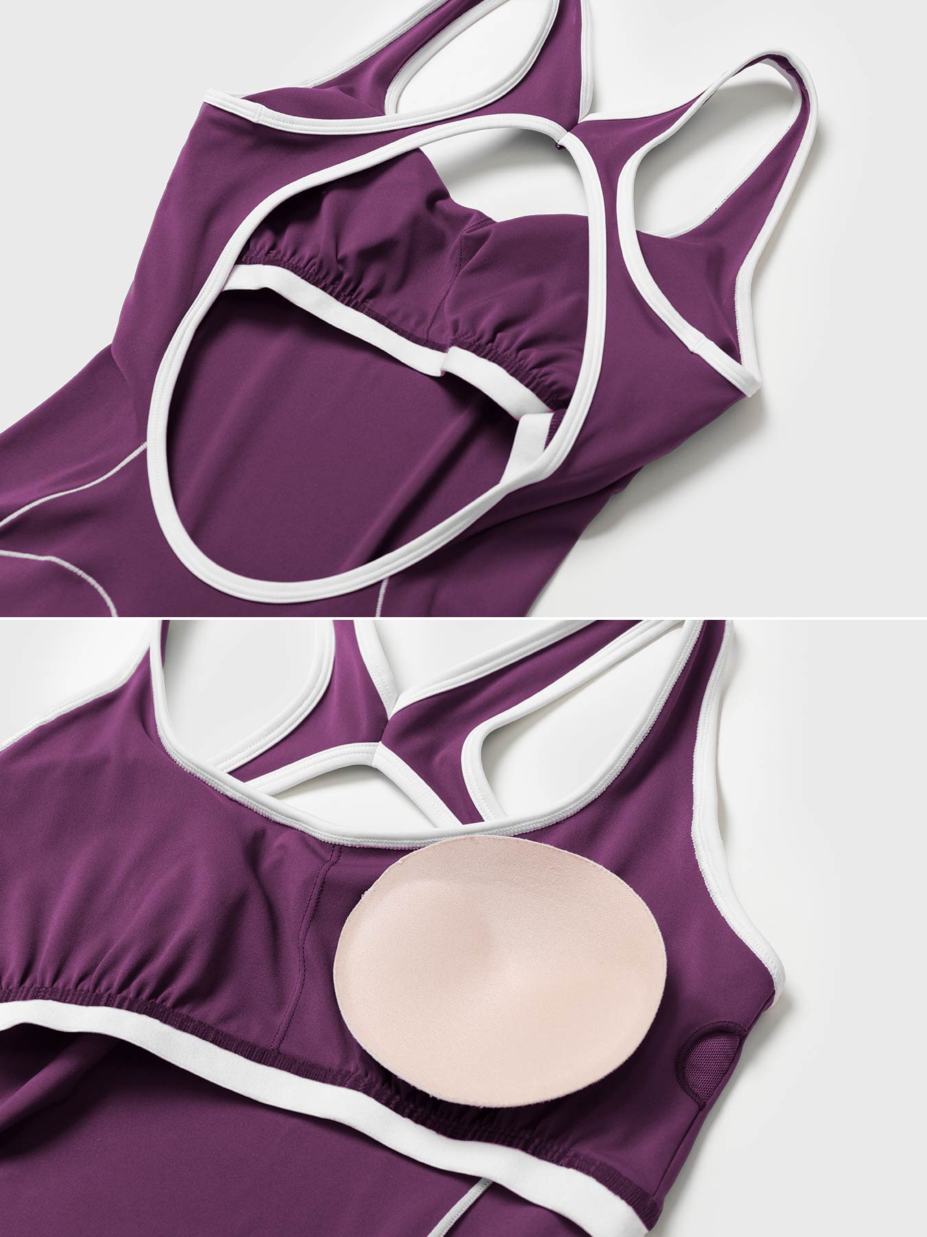 Ennzoo OpenFlow Jumpsuit