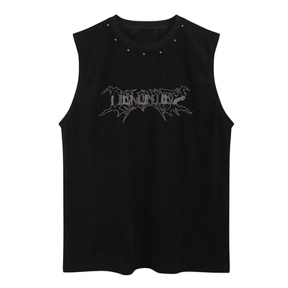Ennzoo PunkVibe Vest