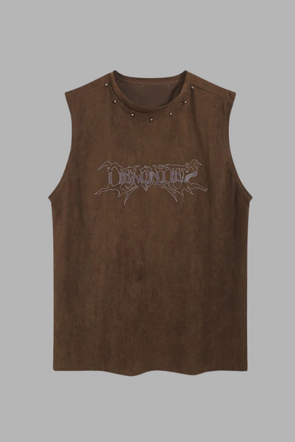 Ennzoo PunkVibe Vest