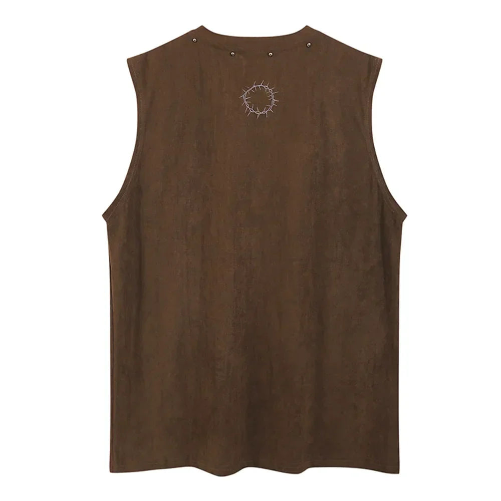 Ennzoo PunkVibe Vest