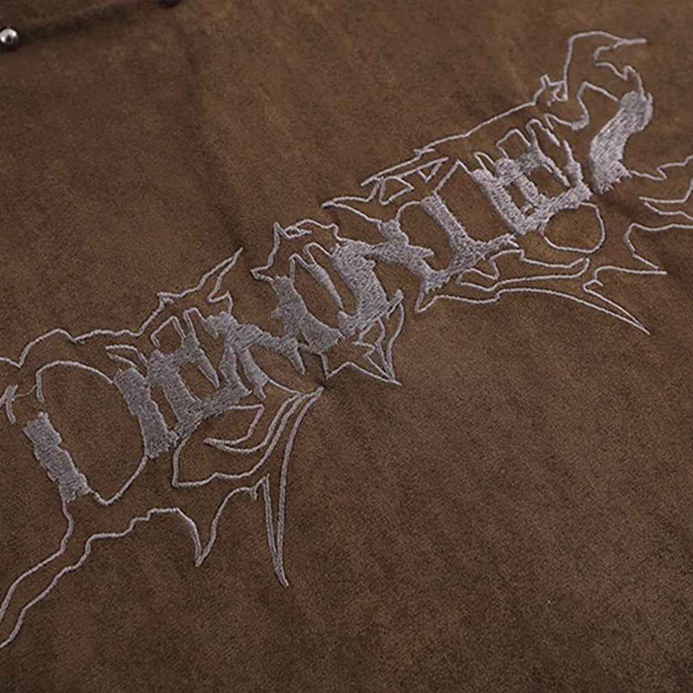 Ennzoo PunkVibe Vest