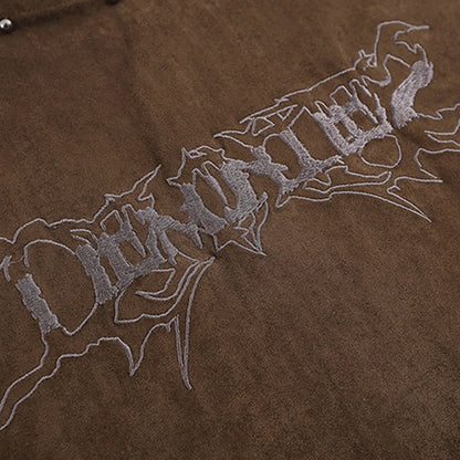 Ennzoo PunkVibe Vest