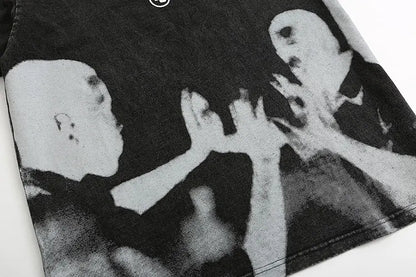 Ennzoo RebelNoise Tee