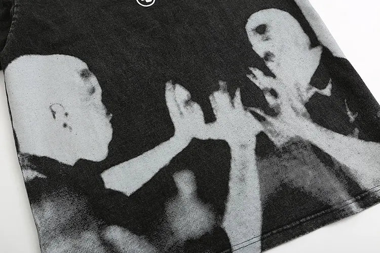 Ennzoo RebelNoise Tee