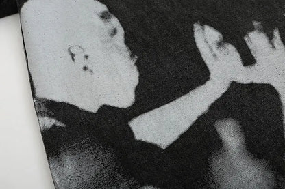 Ennzoo RebelNoise Tee