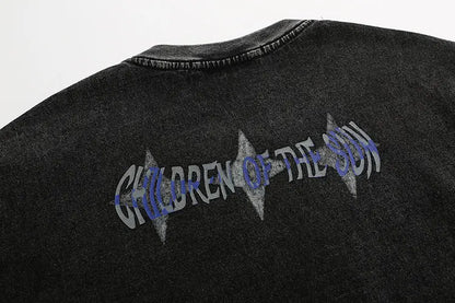 Ennzoo RebelNoise Tee