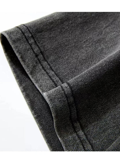 Ennzoo RetroWash Tee