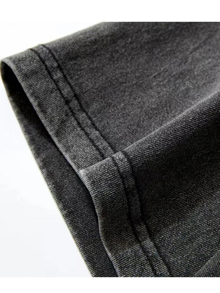 Ennzoo RetroWash Tee