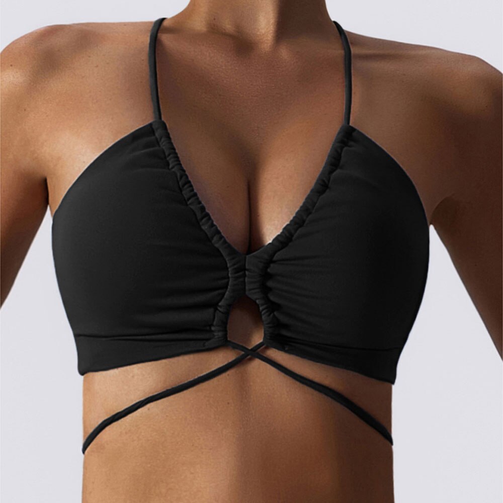 Ennzoo RibbonGlow Bra