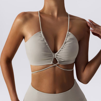 Ennzoo RibbonGlow Bra