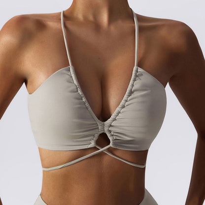 Ennzoo RibbonGlow Bra