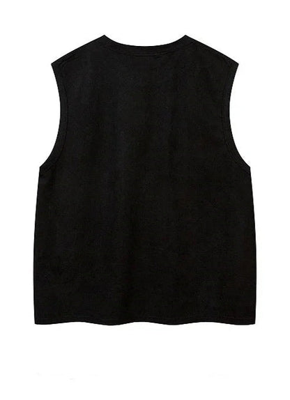 Ennzoo RustHide Vest