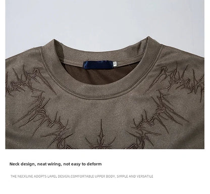 Ennzoo RustHide Vest