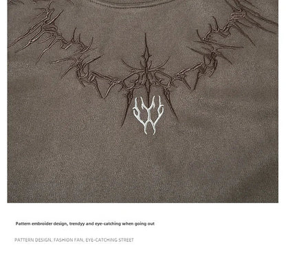 Ennzoo RustHide Vestt